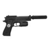 Toy Gun - 007A BB Toy Pistol - Image 3