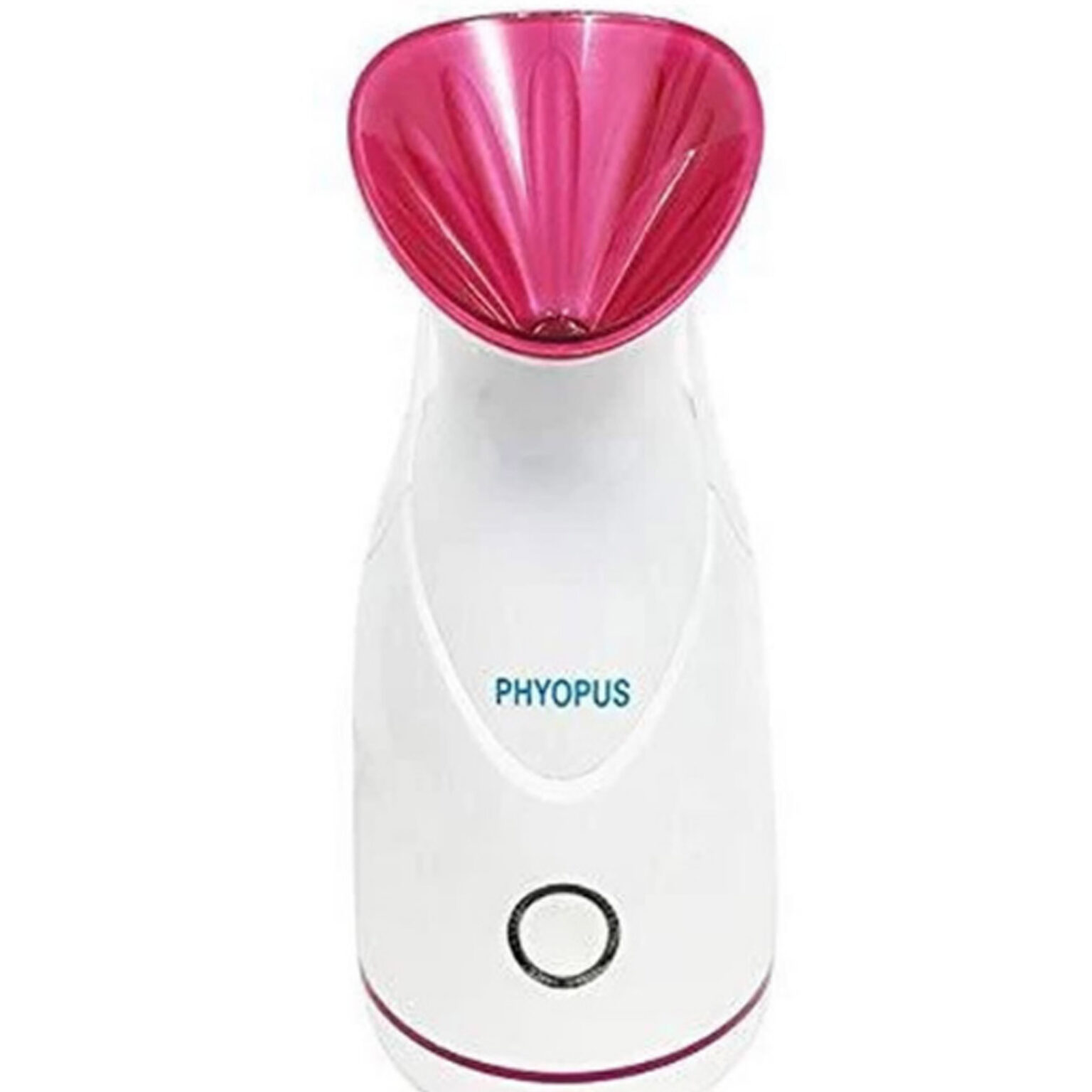 PHYOPUS Facial Nano Steamer PHYOPUS Facial Steamer