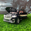 Toyota Prado V8 (Black) - Image 2