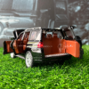 Toyota Prado V8 (Black) - Image 3