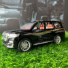 Toyota Prado V8 (Black) - Image 4