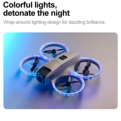 H21 Mini Drone - Image 3