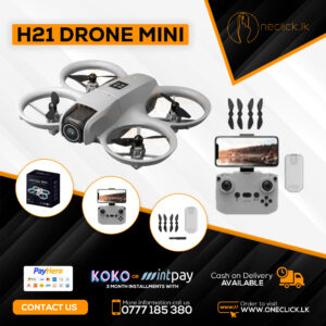 H21 Mini Drone
