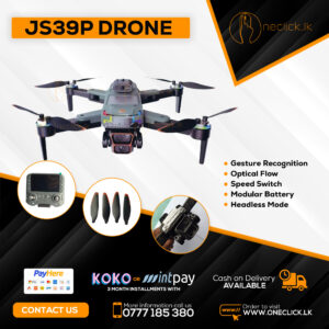 JS39P Drone