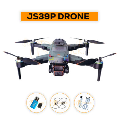 JS39P Drone - Image 2