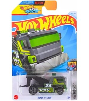 Hot Wheels 1.64 - HW Metro - Heavy hitcher