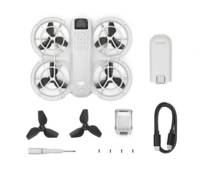 M88 M CINE Drone - Image 2