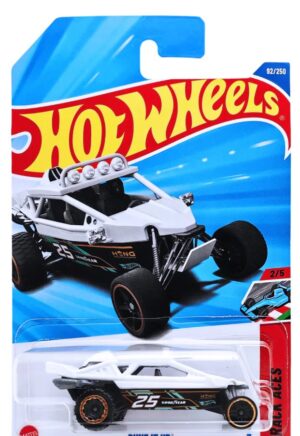 Hot Wheels 1.64 - Track Aces - Dune It Up