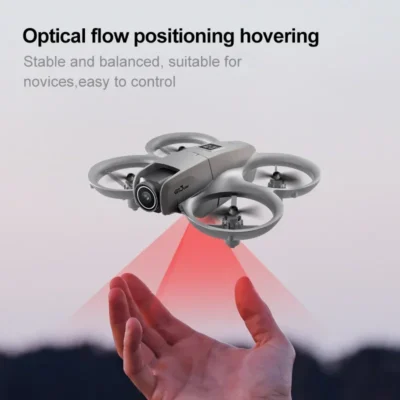 H21 Mini Drone - Image 4