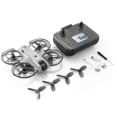 V666 Drone - Image 2