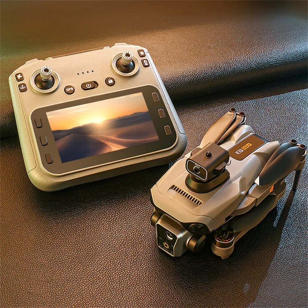 K19 MAX GPS DRONE - Image 2