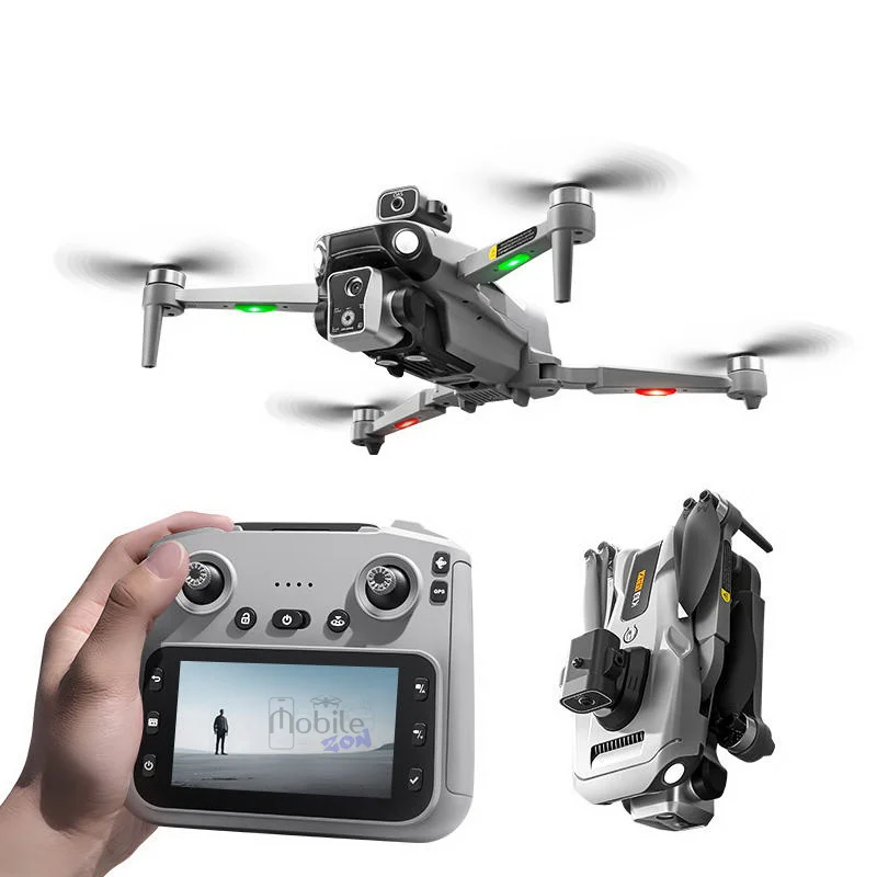 K19 MAX GPS DRONE - Image 3