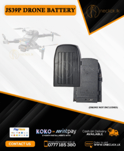 JS39P Drone Battery