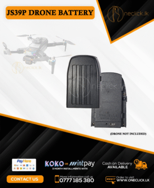 JS39P Drone Battery