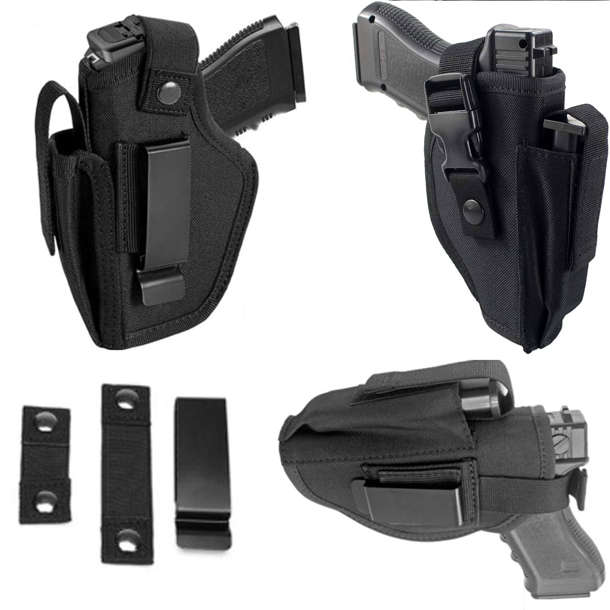 Tactical multi-functional waist Holster - Image 2